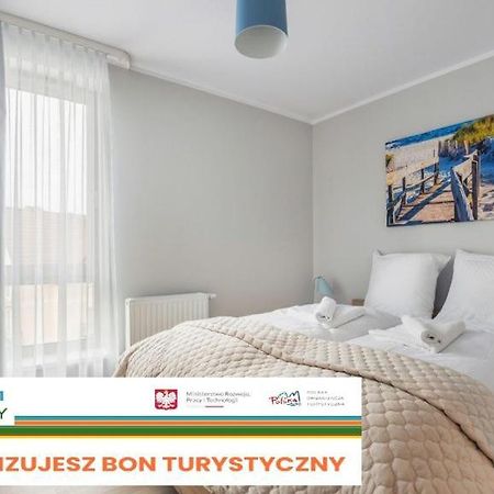 Apartament W Rezydencji Park เมียลโน ภายนอก รูปภาพ