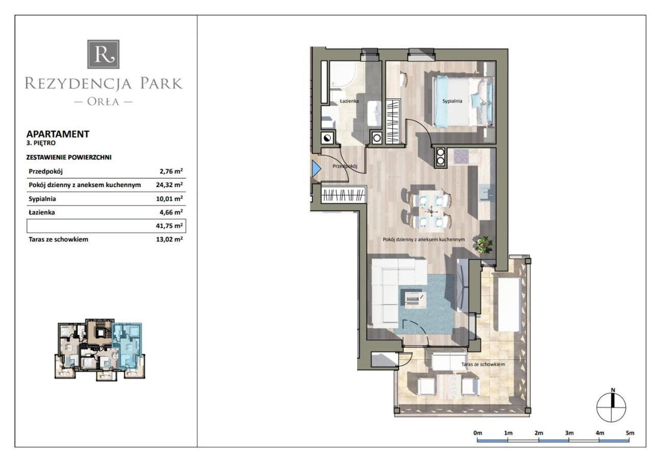 Apartament W Rezydencji Park เมียลโน ภายนอก รูปภาพ